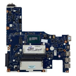 مادربرد لپ تاپ لنوو IdeaPad G50-70 CPU-I7-4510_ACLU1-ACLU2_NM-A272 گرافیک اینتلی-تعمیری