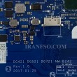 مادربرد لپ تاپ لنوو IdeaPad 320 CPU-I7-6_DG421-DG521-DG721_NM-B242_PM2GM_RAM-4GB