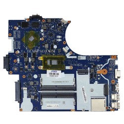 مادربرد لپ تاپ لنوو ThinkPad E570 CPU-I7-6_CE570_NM-A831 VGA-2GB گرافیک دار