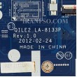 مادربرد لپ تاپ لنوو Thinkpad E530_QILE2_LA-8133P بدون گرافیک-تعمیری