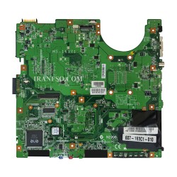 مادربرد لپ تاپ ام اس آی VR601_MS-16371 بدون گرافیک