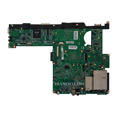 مادربرد لپ تاپ ام اس آی PR210_MS-12221