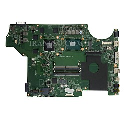 مادربرد لپ تاپ ام اس آی GL62_CPU-I7-6_MS-16J51_VGA-2GB گرافیک دار