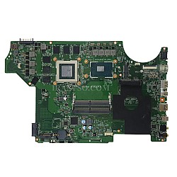 مادربرد لپ تاپ ام اس آی GE62 CPU-I7-6_MS-16J41_VGA-4GB_GPU-GTX970M گرافیک دار