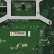 مادربرد لپ تاپ ام اس آی CX61 HM86_MS-16GD1_VGA-2GB گرافیک دار