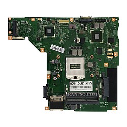 مادربرد لپ تاپ ام اس آی CX61 HM86_MS-16GD1_VGA-2GB گرافیک دار