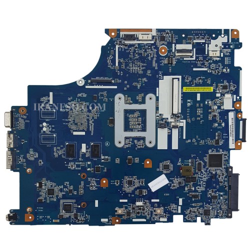 مادربرد لپ تاپ سونی VPC-F13_MBX-235 512MB گرافیک دار