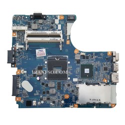مادربرد لپ تاپ سونی VPCEA_MBX-223 بدون گرافیک سوکت درشت