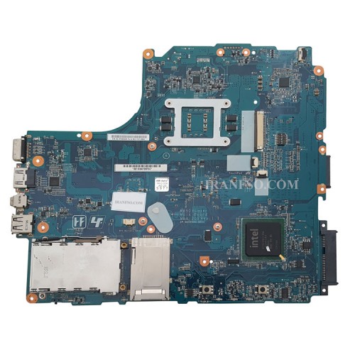 مادربرد لپ تاپ سونی VGN-NW_MBX-205_MBX-218 بدون گرافیک