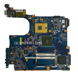 مادربرد لپ تاپ سونی VGN-N MBX-160 بدون گرافیک