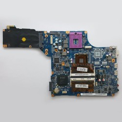 مادربرد لپ تاپ سونی VGN-CS_MBX-196_DA0GD2MB8D0 بدون گرافیک