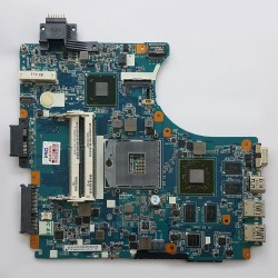مادربرد لپ تاپ سونی VPCCB HM65 MBX-239_1P-0112J01-8014_VGA-1GB گرافیک دار