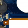 مادربرد لپ تاپ سونی VPC-EH_MBX-247 512MB گرافیک دار