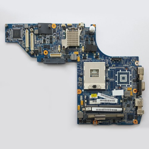 مادربرد لپ تاپ سونی VPC-S_MBX-216 بدون گرافیک