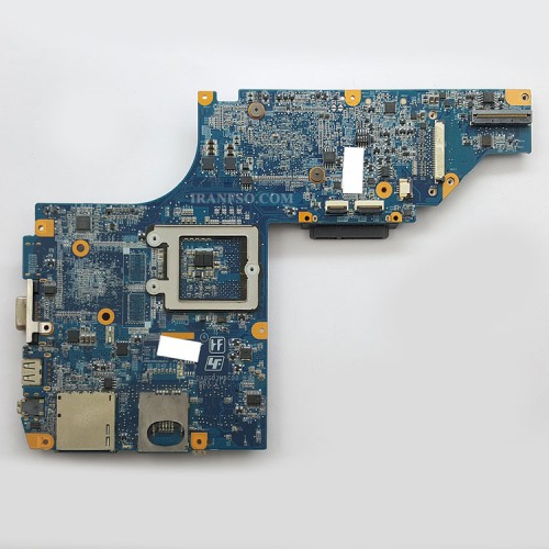 مادربرد لپ تاپ سونی VPC-S_MBX-216 بدون گرافیک