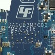 مادربرد لپ تاپ سونی VPC-S_MBX-216 بدون گرافیک