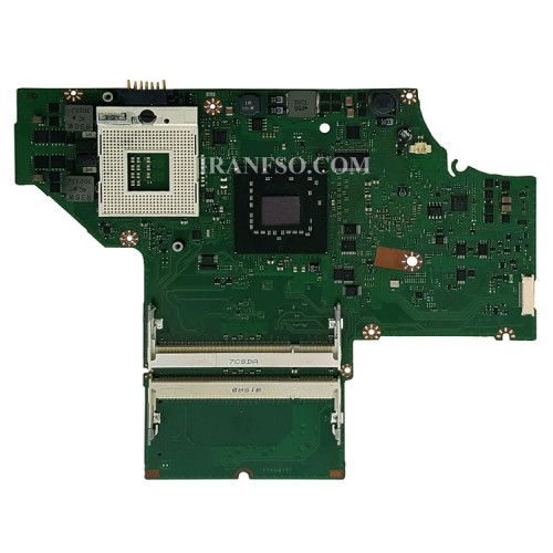 مادربرد لپ تاپ سونی VGN-SZ_MBX-170 گرافیک دار