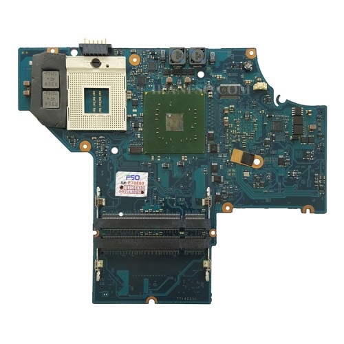 مادربرد لپ تاپ سونی VGN-SZ_MBX-147
