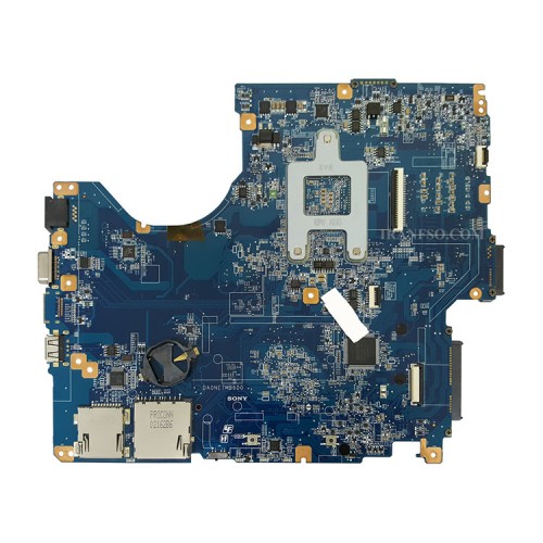 مادربرد لپ تاپ سونی VPC EE AMD_DA0NE7MB6D0 بدون گرافیک