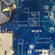 مادربرد لپ تاپ سونی VPC EE AMD_DA0NE7MB6D0 بدون گرافیک