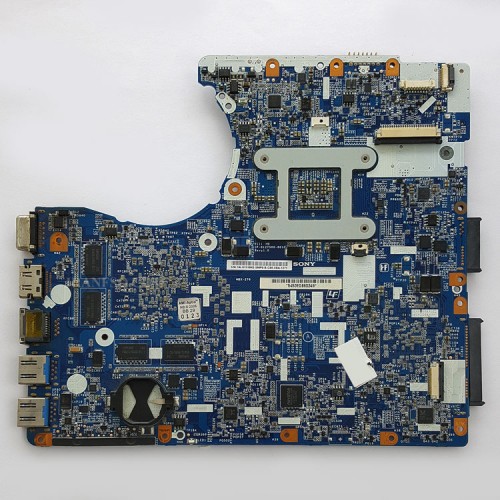 مادربرد لپ تاپ سونی SVE14A_MBX-276 گرافیک دار