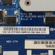 مادربرد لپ تاپ سونی SVE14A_MBX-276 گرافیک دار