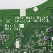 مادربرد لپ تاپ سونی VPC-CA_MBX-241 بدون گرافیک