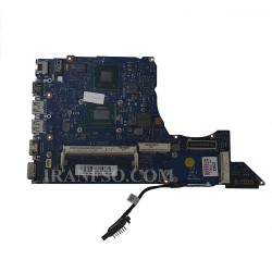 مادربرد لپ تاپ سونی SVS13 CPU-I5_MBX-260 گرافیک دار