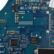 مادربرد لپ تاپ سونی SVS15 CPU-I7-3612QM_HM77_MBX-261 4GB گرافیک دار