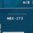 مادربرد لپ تاپ سونی SVE14_MBX-273 بدون گرافیک