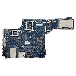 مادربرد لپ تاپ سونی وی جی ان Sony VGN-CS