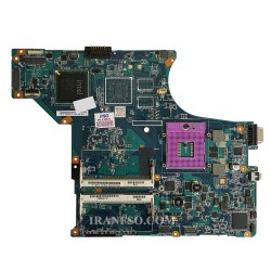 مادربرد لپ تاپ سونی VGN-SR_M752_1P-008A100-A011_MBX-190 بدون گرافیک