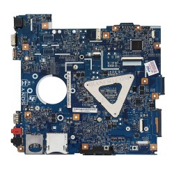 مادربرد لپ تاپ سونی VPCEG HM65_Z40HR_S0203-2_48-4MP01-021_MBX-250 بدون گرافیک