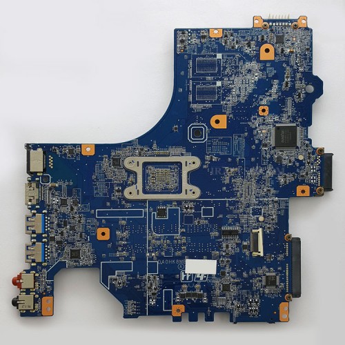 مادربرد لپ تاپ سونی SVF142 CPU-I5-3337U HM77_HK8 Rev E بدون گرافیک