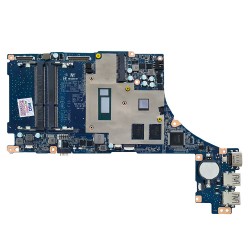 مادربرد لپ تاپ سونی SVF15N CPU-I3-4005_FI3-DA0FI3MB8D0 Rev.D گرافیک دار