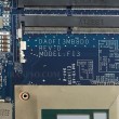 مادربرد لپ تاپ سونی SVF15N CPU-I3-4005_FI3-DA0FI3MB8D0 Rev.D گرافیک دار
