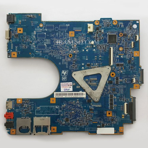 مادربرد لپ تاپ سونی SVE15 MBX-266 HM76 بدون گرافیک