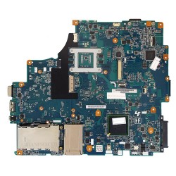 مادربرد لپ تاپ سونی VGN-FW WITH-DIP MBX-189 بدون گرافیک-دیپ سوییچ