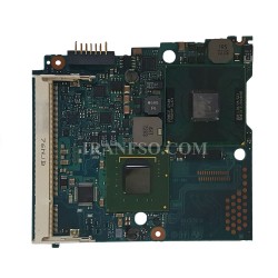 مادربرد لپ تاپ سونی VGN-TZ CPU-U7500_MBX-168 بدون گرافیک