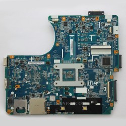 مادربرد لپ تاپ سونی VPCEB HM55_M960_1P-009CJ01-6011_MBX-223 LCD بدون گرافیک سوکت ریز