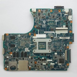 مادربرد لپ تاپ سونی VPCEB_MBX-224 1GB گرافیک دار سوکت ریز
