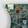 مادربرد لپ تاپ سونی VPC-EB_MBX-224 1GB گرافیک دار سوکت ریز