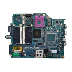 مادربرد لپ تاپ سونی VGN-FZ_MBX-165 بدون گرافیک