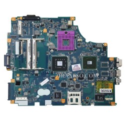 مادربرد لپ تاپ سونی VGN-FW MBX-189_256MB گرافیک دار