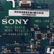 مادربرد لپ تاپ سونی VGN-FW MBX-189_1P 256MB گرافیک دار