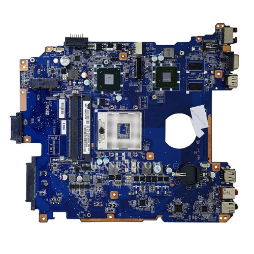 مادربرد لپ تاپ سونی VPC-EH_MBX-247 1GB گرافیک دار
