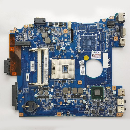 مادربرد لپ تاپ سونی SVE151 MBX-269 بدون گرافیک