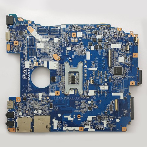 مادربرد لپ تاپ سونی SVE151 MBX-269 بدون گرافیک