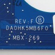 مادربرد لپ تاپ سونی SVE151 MBX-269 بدون گرافیک
