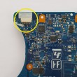 مادربرد لپ تاپ سونی VPC-EB_MBX-224 512MB گرافیک دار سوکت ریز